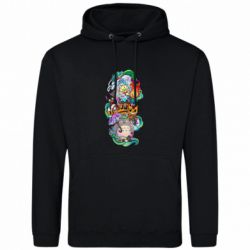 Худі чоловічі