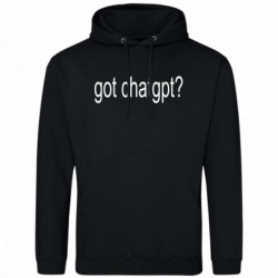 Худи мужские