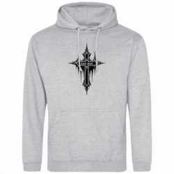 Худи мужские