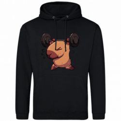 Худи мужские