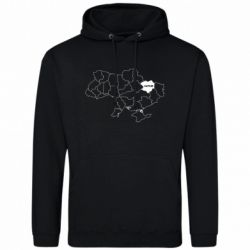 Худи мужские