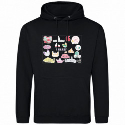 Худі чоловічі