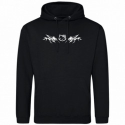 Худи мужские