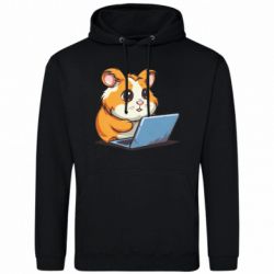 Худи мужские