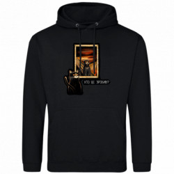 Худи мужские