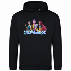 Худі чоловічі