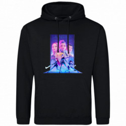 Худі чоловічі