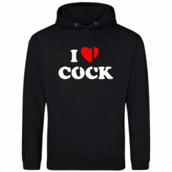 Худі чоловічі