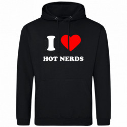 Худи мужские