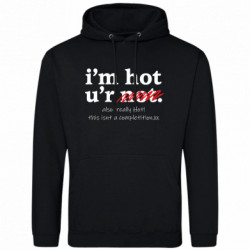 Худи мужские