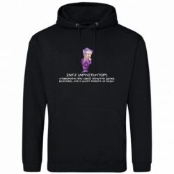 Худи мужские