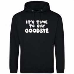 Худі чоловічі