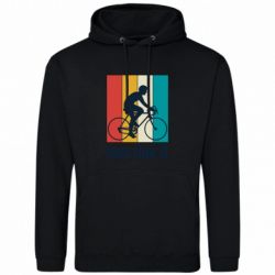 Худи мужские