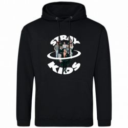 Худи мужские