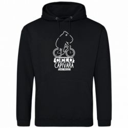 Худи мужские