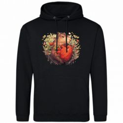 Худи мужские