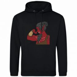 Худи мужские