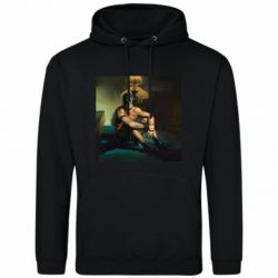 Худі чоловічі