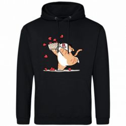 Худи мужские