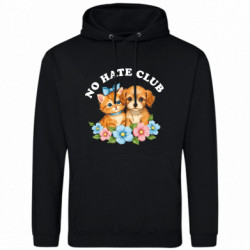 Худі чоловічі