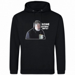 Худі чоловічі