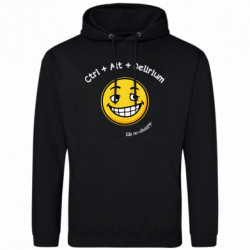 Худи мужские