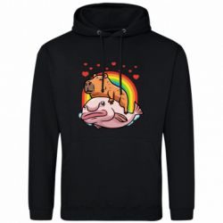 Худі чоловічі