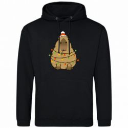 Худи мужские