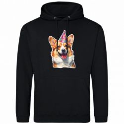 Худи мужские