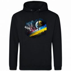 Худи мужские