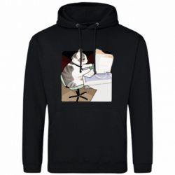 Худи мужские