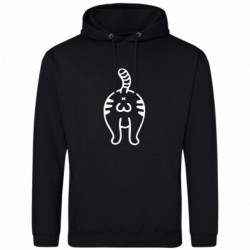 Худи мужские