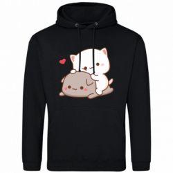 Худі чоловічі