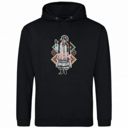 Худі чоловічі