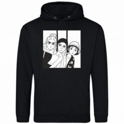 Худі чоловічі