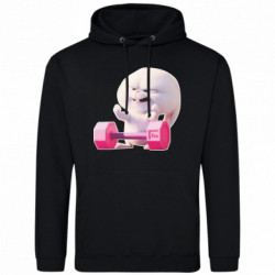 Худи мужские