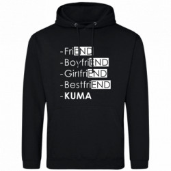 Худи мужские