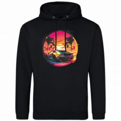 Худі чоловічі