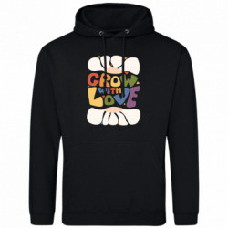 Худи мужские