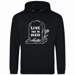 Худі чоловічі