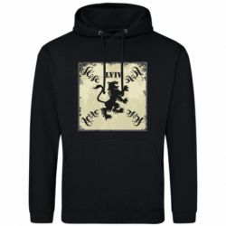 Худі чоловічі