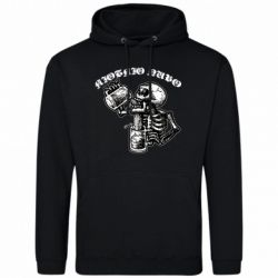 Худи мужские
