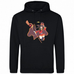 Худи мужские