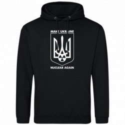 Худі чоловічі