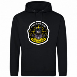 Худи мужские