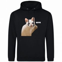 Худи мужские