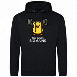 Худи мужские