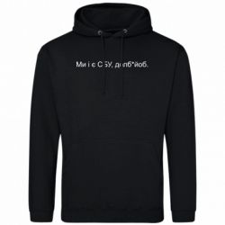 Худі чоловічі