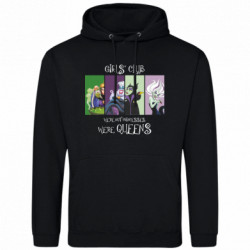 Худи мужские