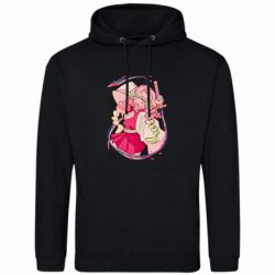 Худи мужские